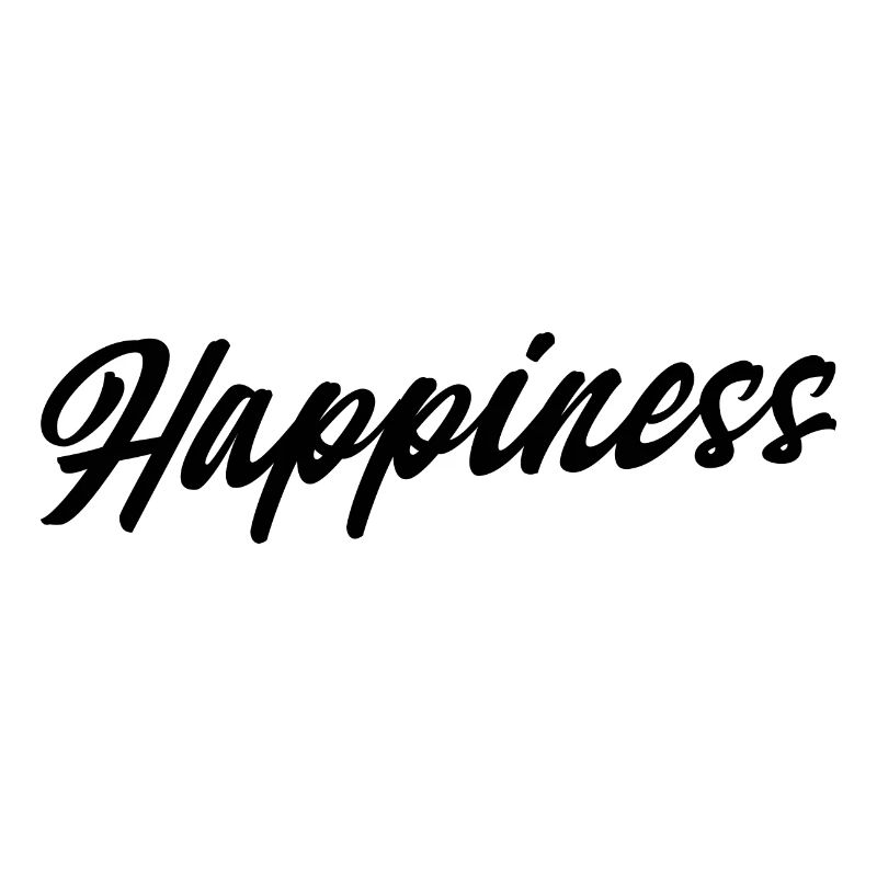 Happiness