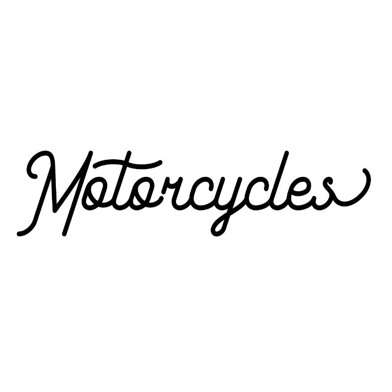 Motorcycles
