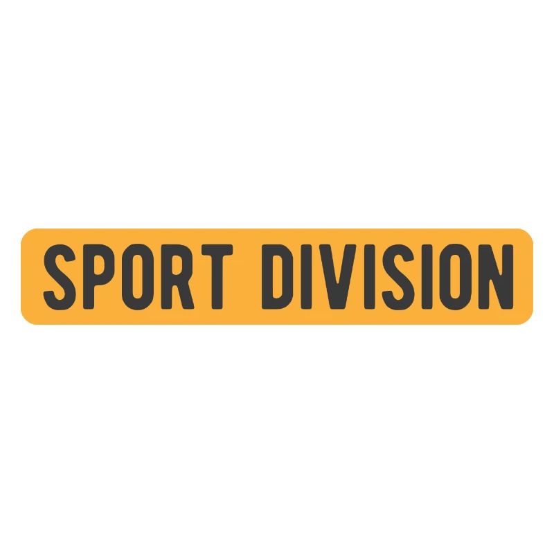 Sport Division