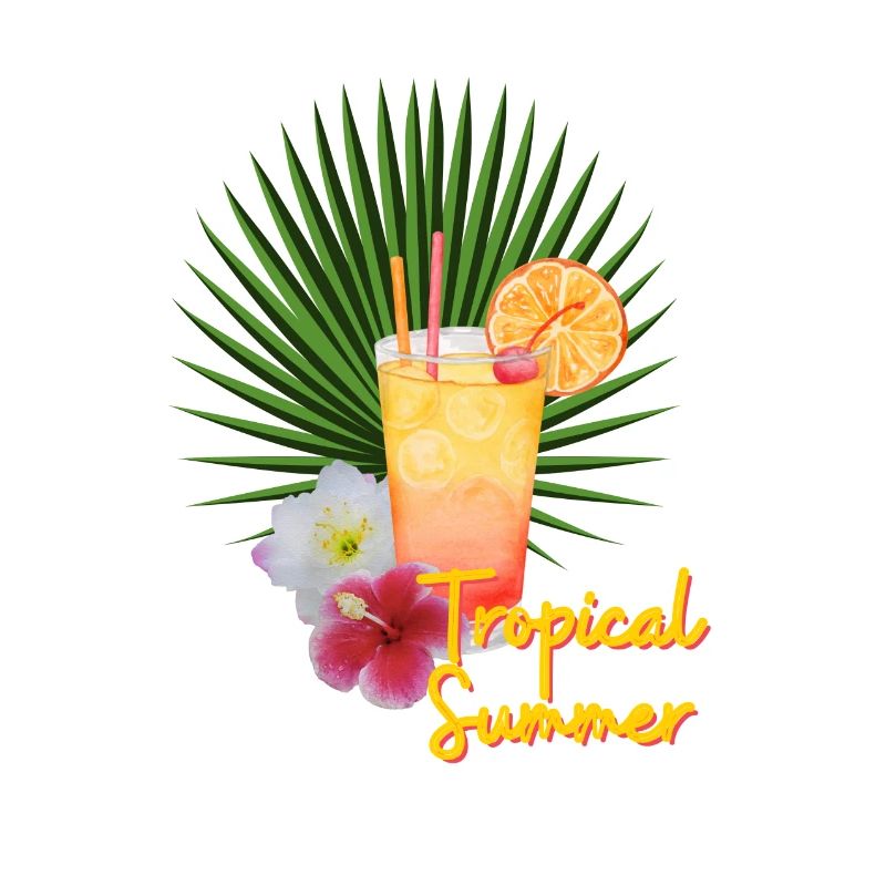 Tropical Summer