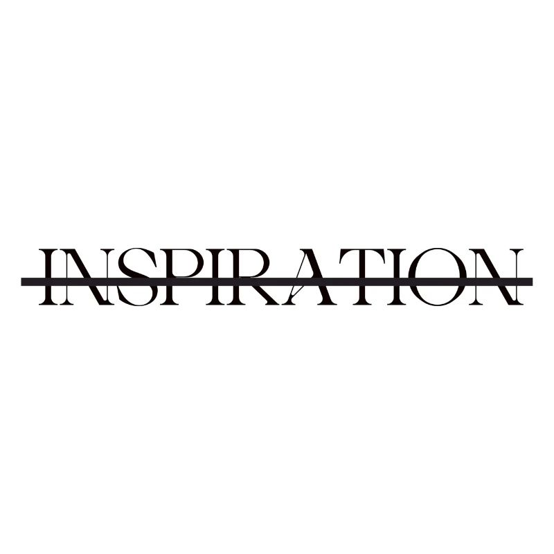 inspiration