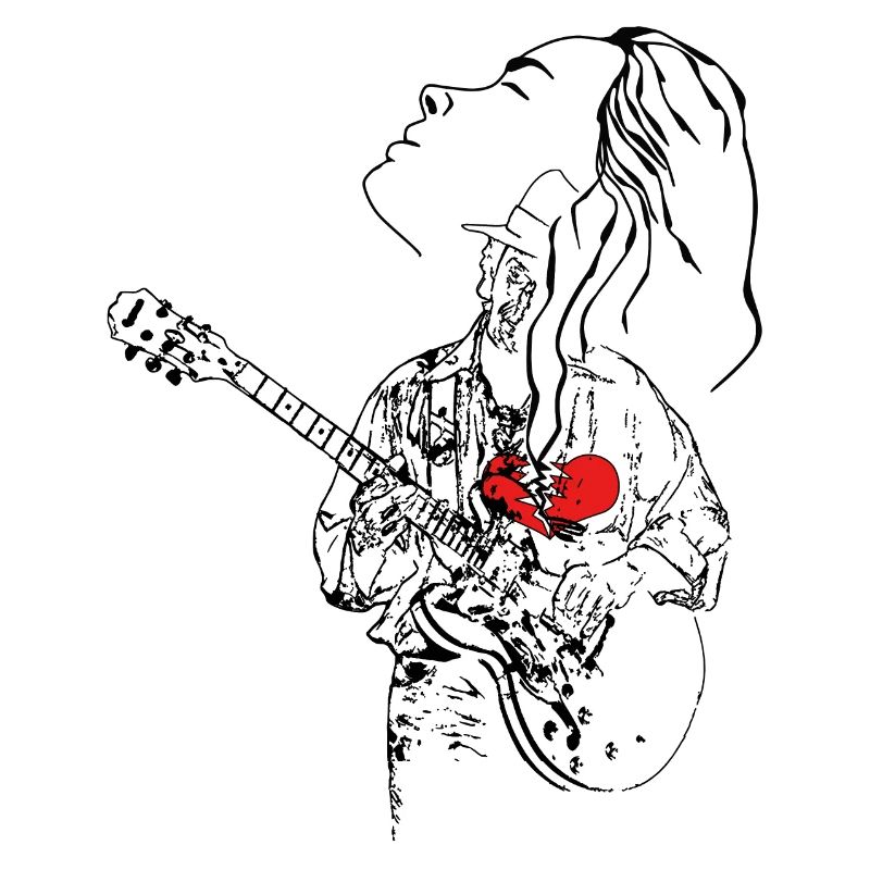 Bluesmusik