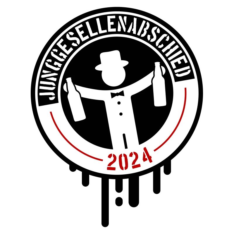 Junggesellenabschied 2024