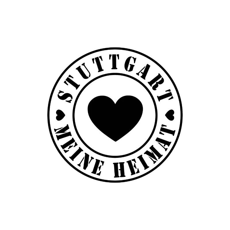 Meine Heimat Stuttgart