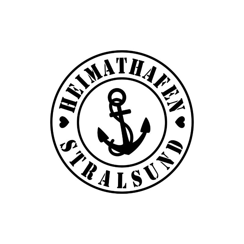 Heimathafen Stralsund