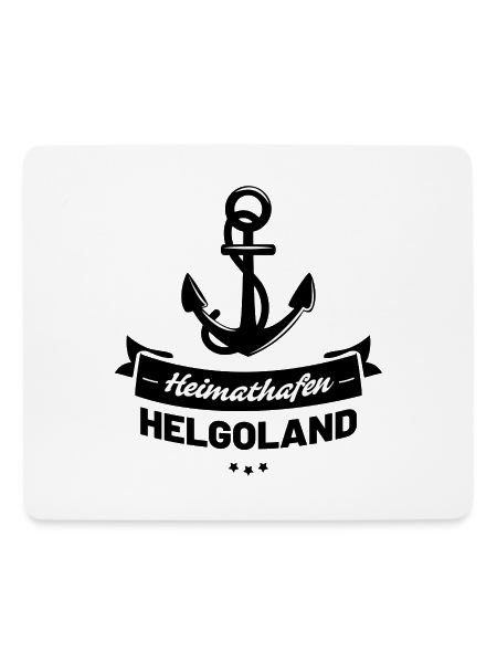 Heimathafen Helgoland