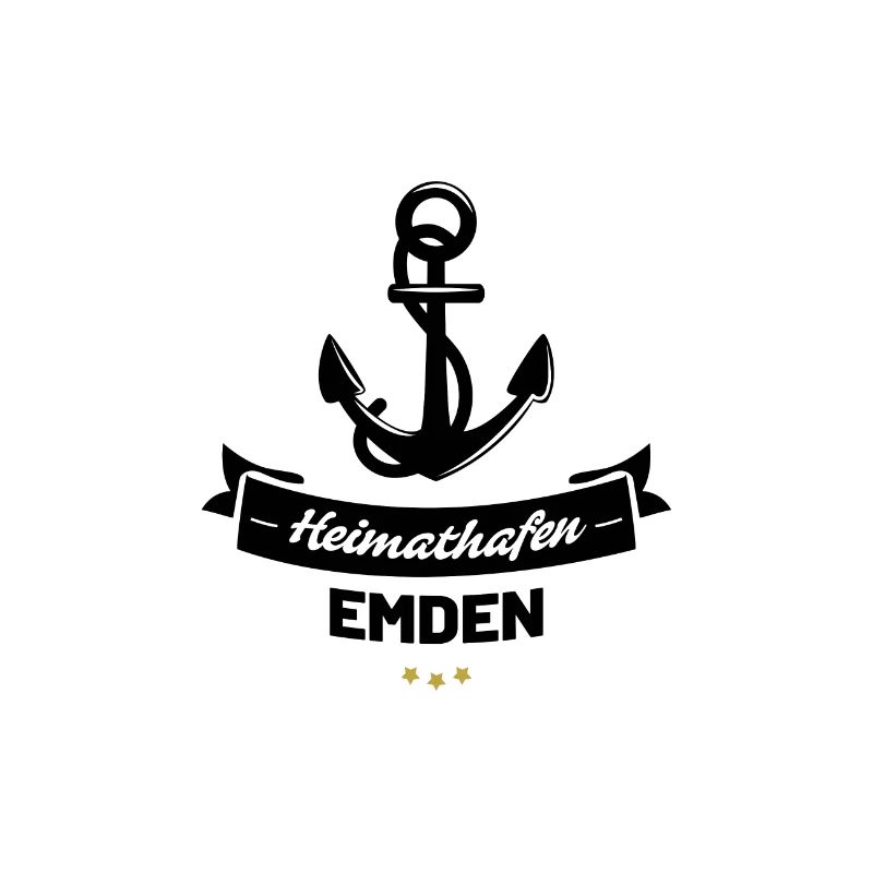 Heimathafen Emden