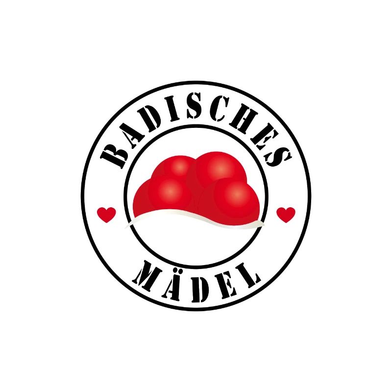 Badisches Mädel