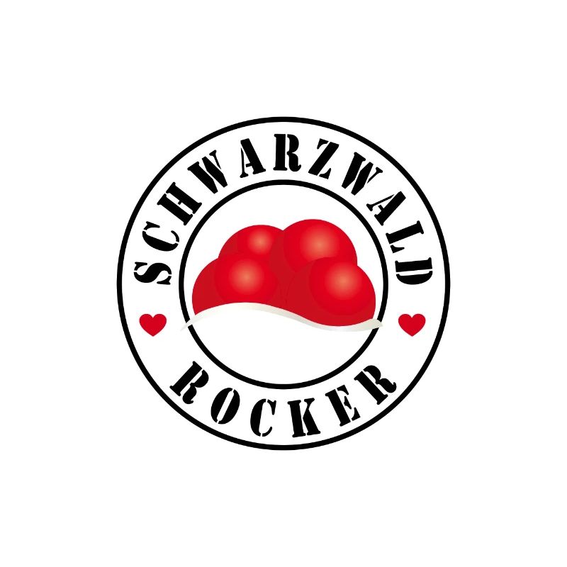 Schwarzwald Rocker