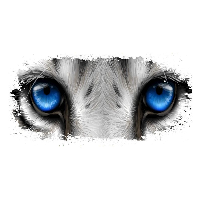 Tierauge
