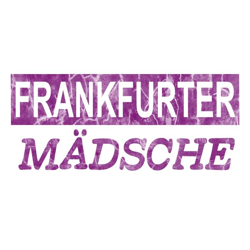 Frankfurter Mädsche V2