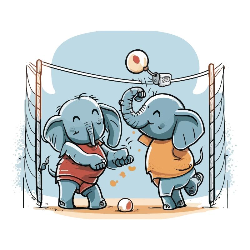 Elephant Spike