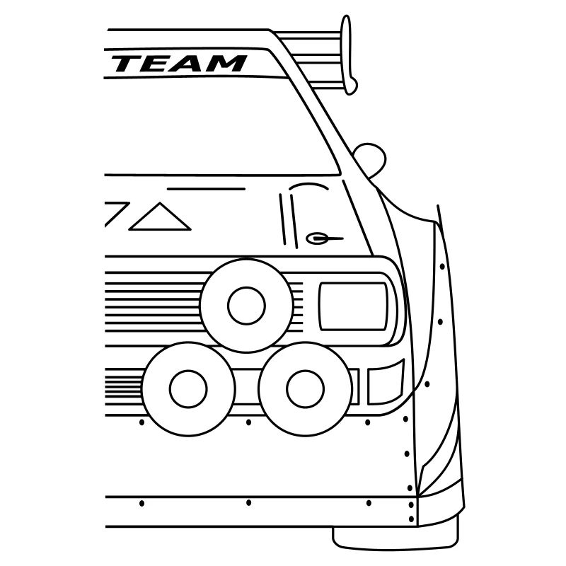 Rallye S1 E2 Sport Quattro Front