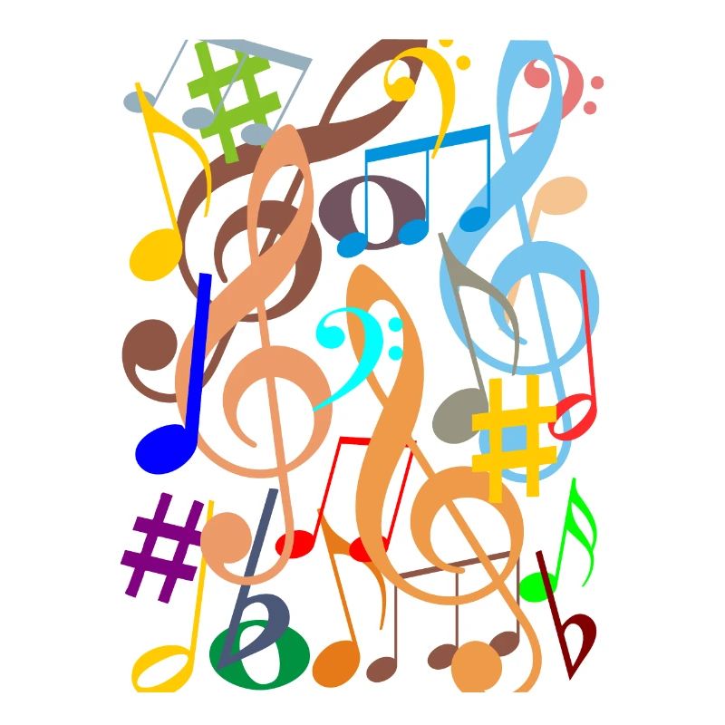 Musical Notes