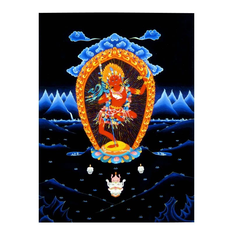 Vajra Varahi