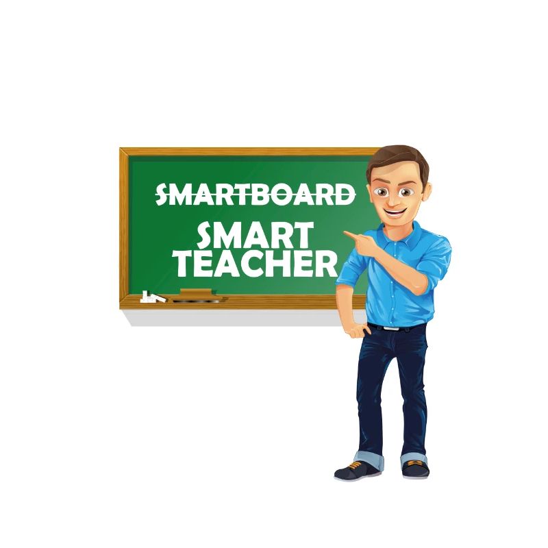 Smart Teacher (Lehrer)