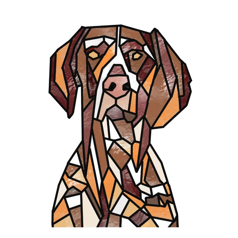 German Pointer