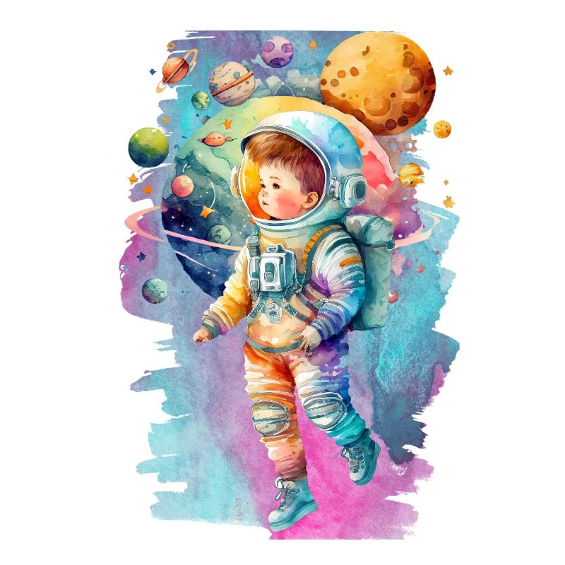 Astrokid