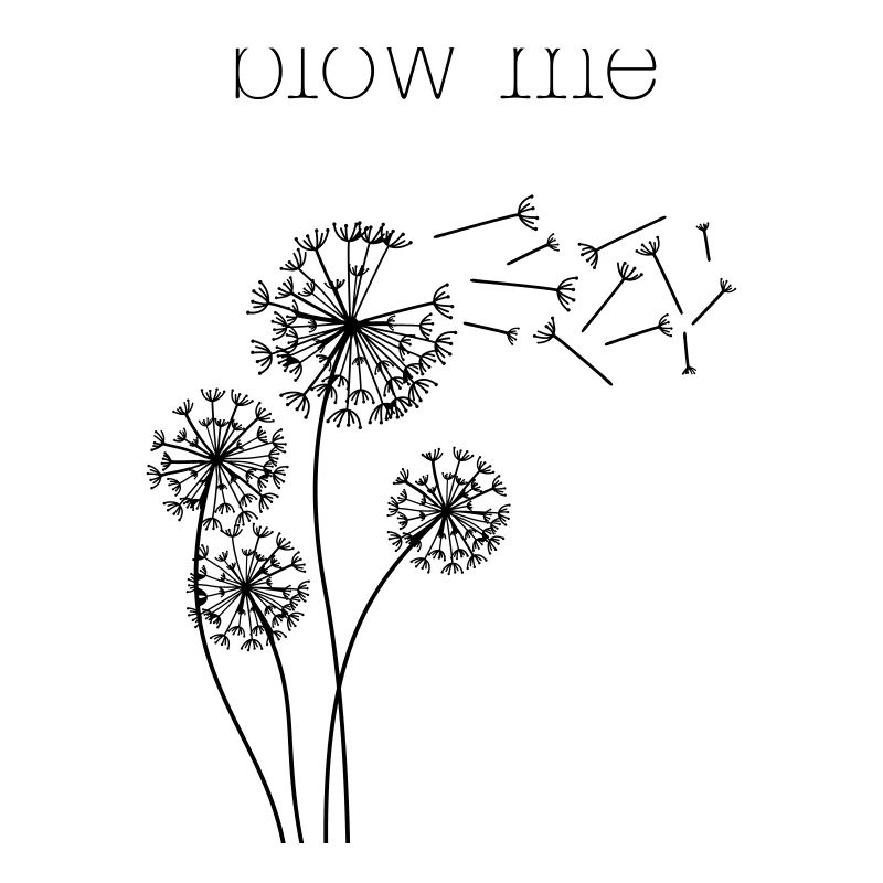 Blow Me