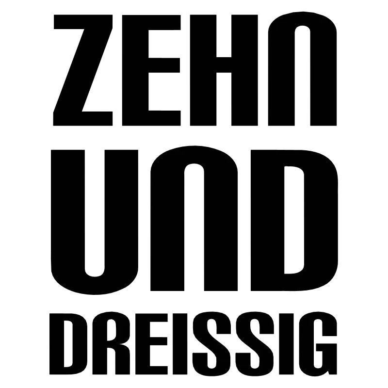 zehnunddreissig