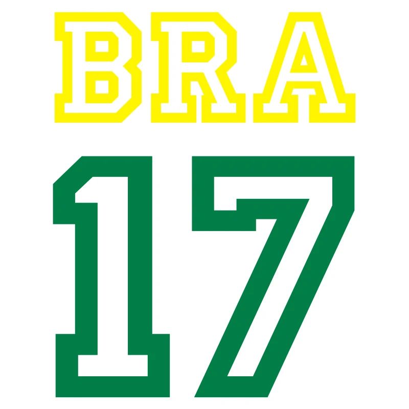 BRASILIEN 2017 Brazil