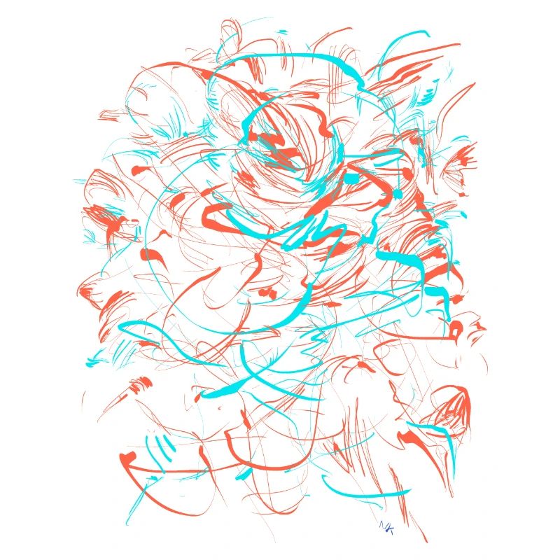 Tartarus / Abstract Fantasy