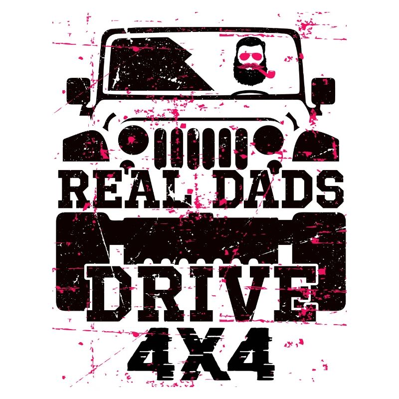 4x4 Geländewagen