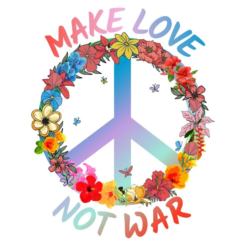 Make Love Not War