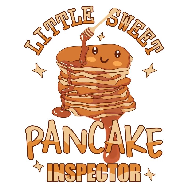 Pfannkuchen-Inspektor