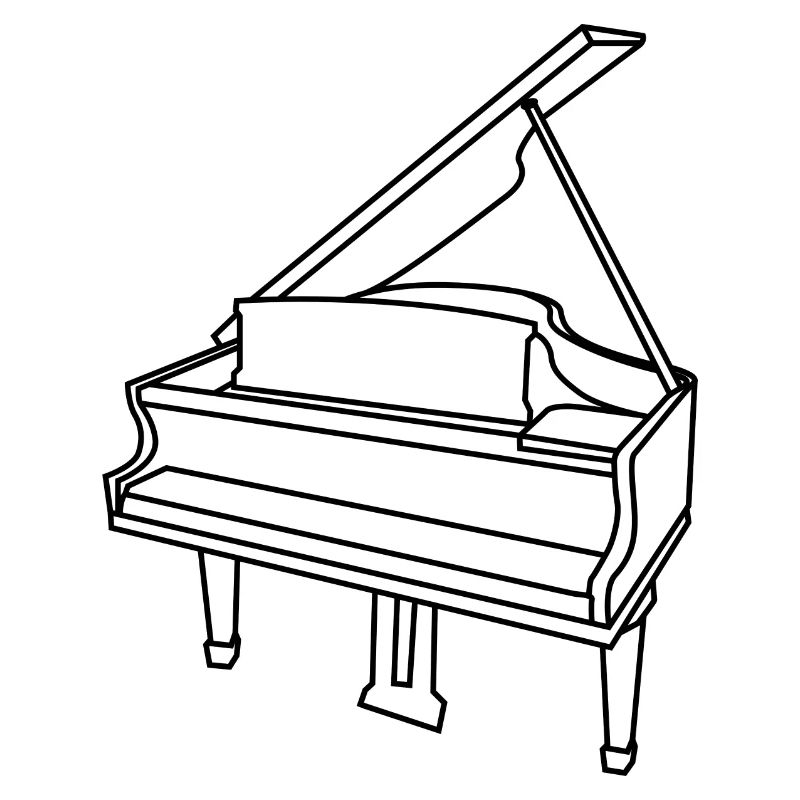 Klavier
