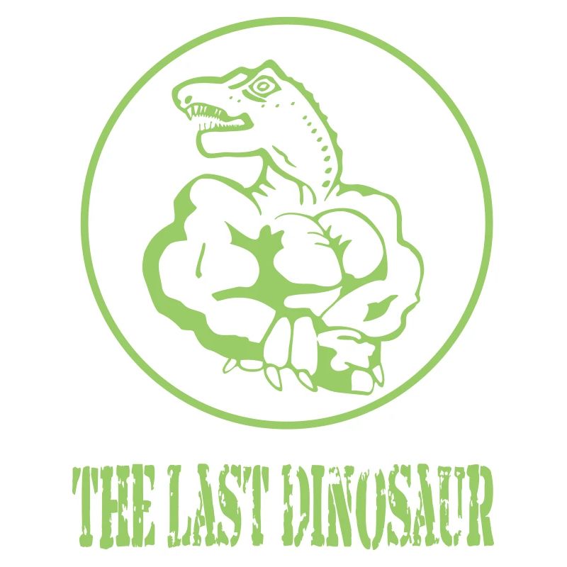 Last Dinosaur