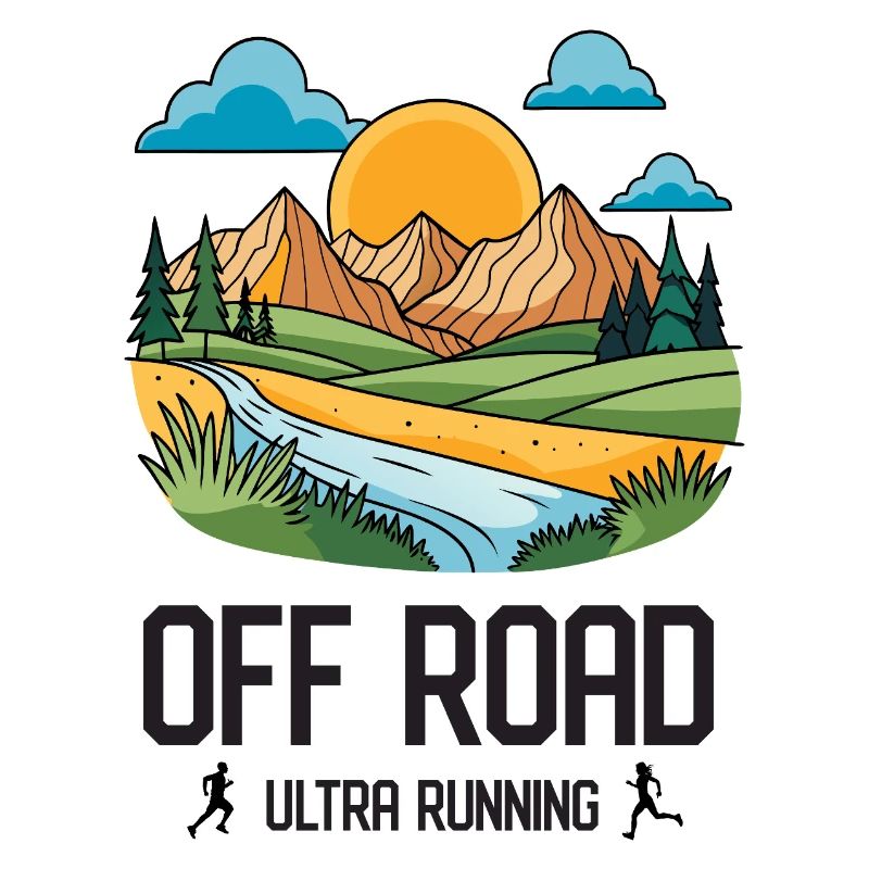 Ultra Running - Offroad