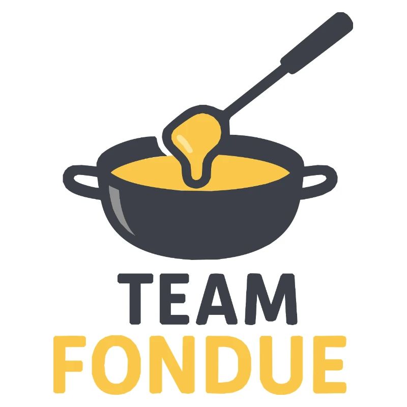 Team-Fondue