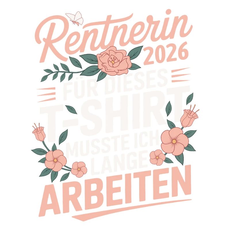 Rentnerin 2026