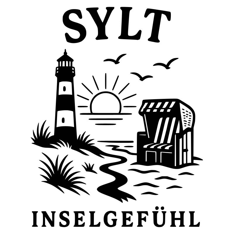 sylt insel gefühl