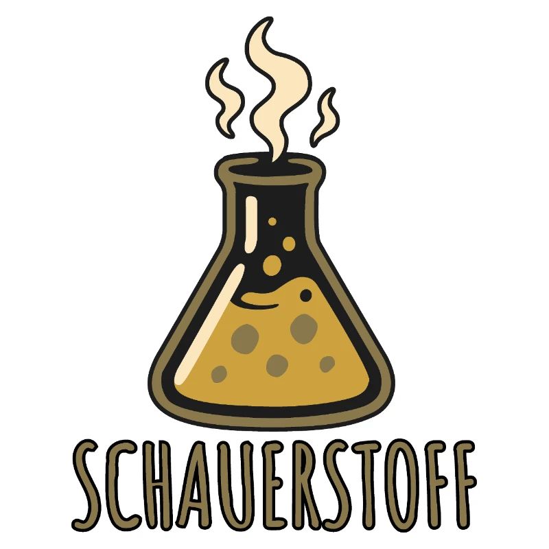 Schauerstoff - Halloween 2025