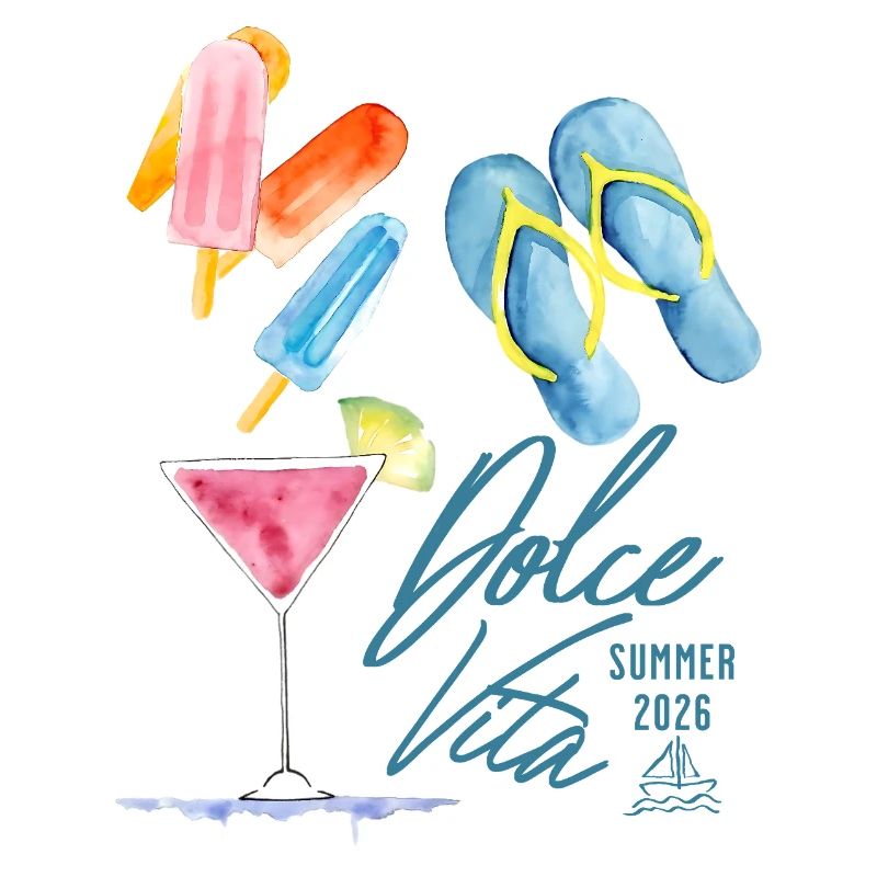 Dolce Vita Sommer 2026