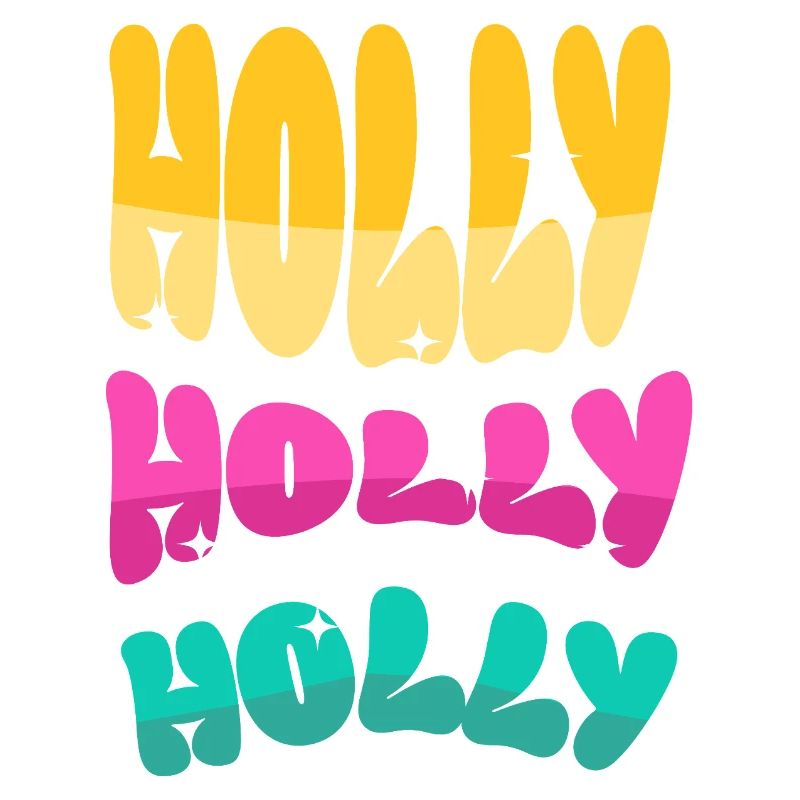 Holly 