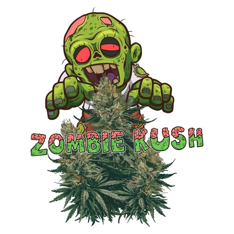 Zombie Kush