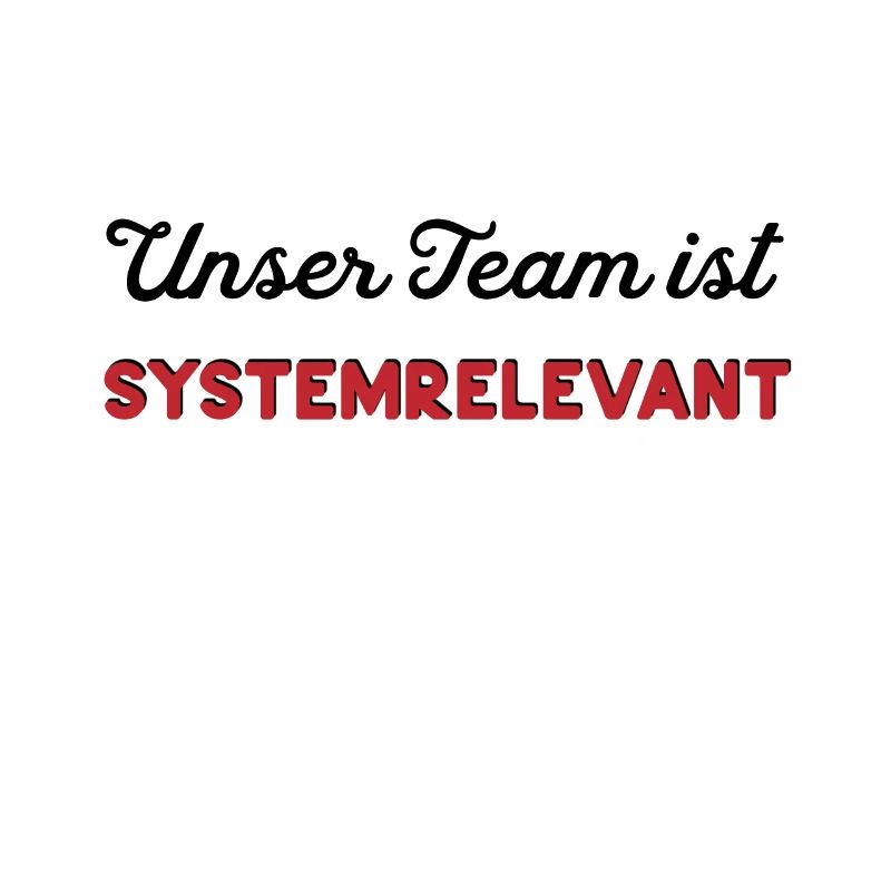 teamistsystemrelevant