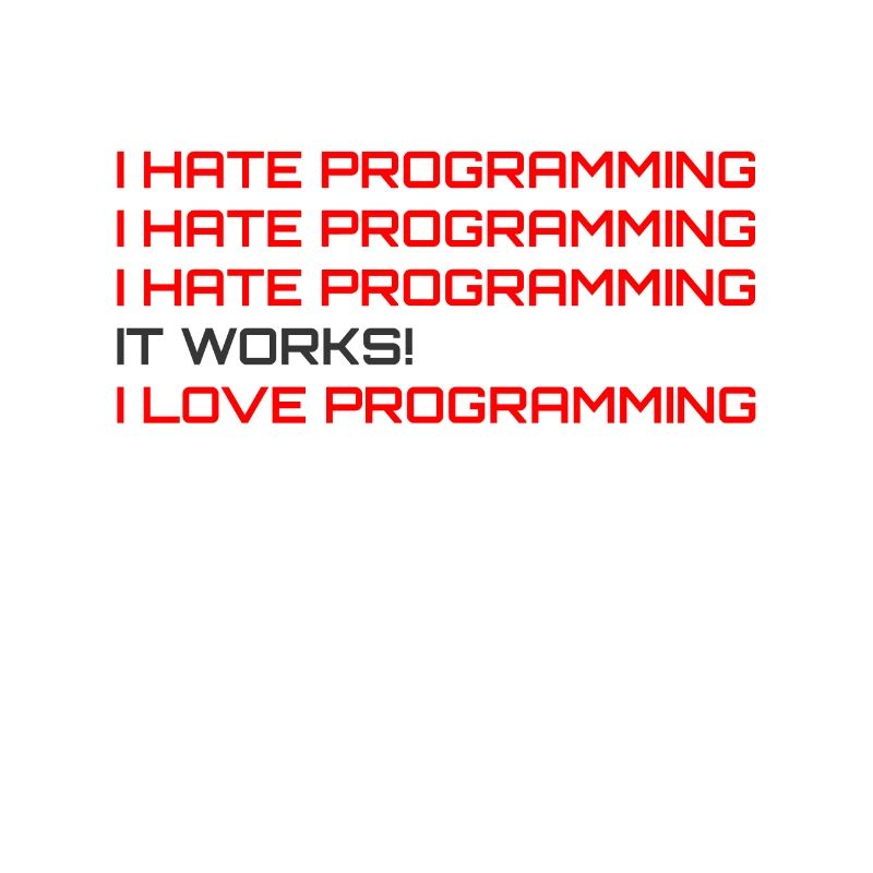 Computer Programmer Coders Software Engineers Gift