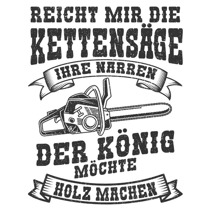 Holzfäller