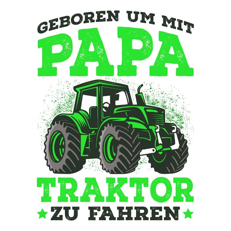 Traktor