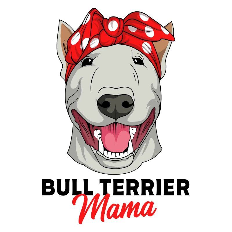 Bullterrier