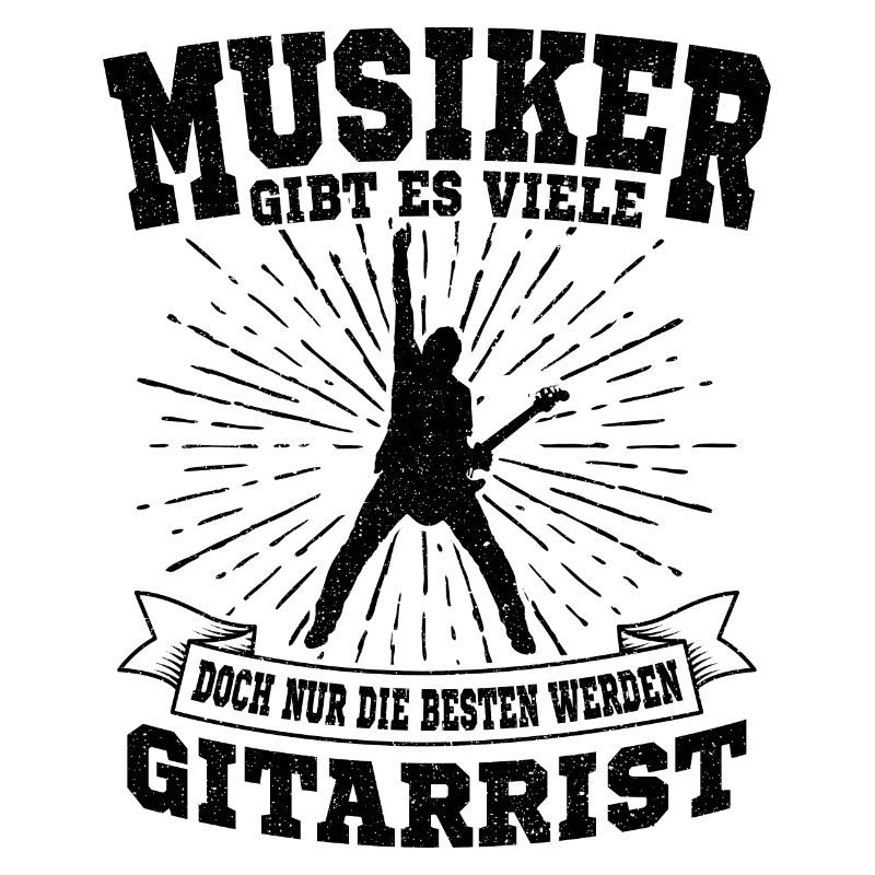 Gitarrist