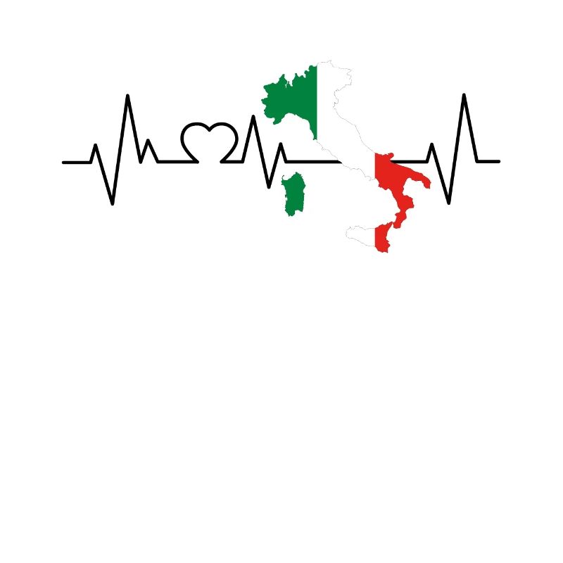 Italien Herzschlag