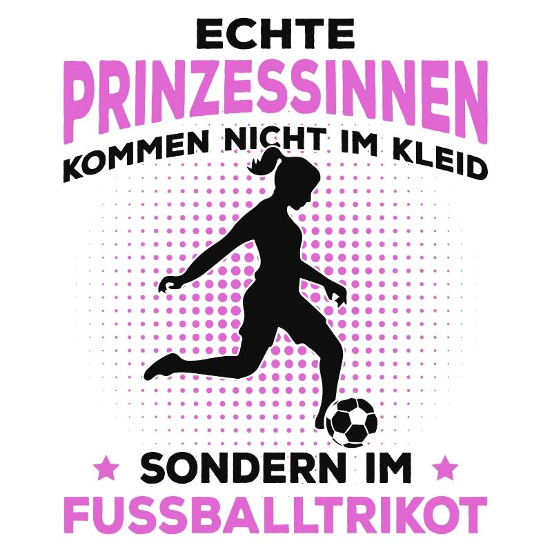 Fußball Mädchen