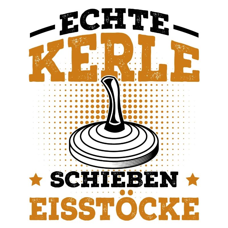 Stockschießen