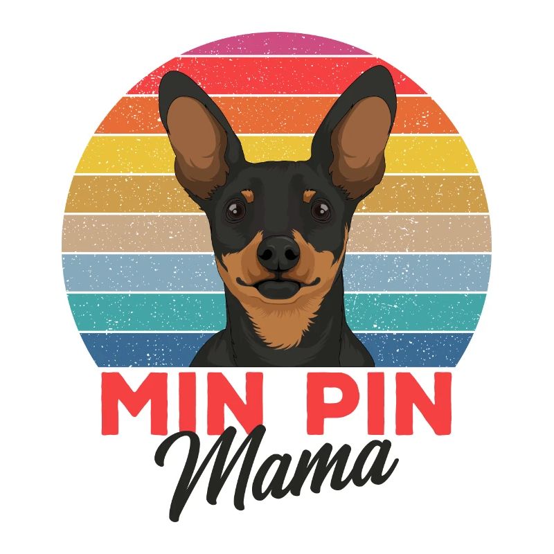 Zwergpinscher