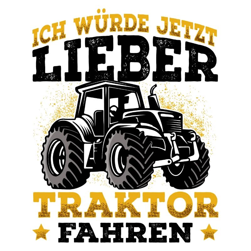 Traktor